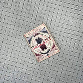 gallant by v e schwab 1