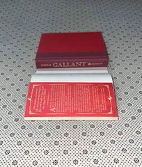 gallant by v e schwab 1