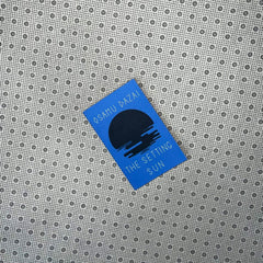 the setting sun by osamu dazai