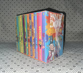 ROALD DAHL THE COMPLETE COLLECTION (16 Books Box Set) by Roald Dahl