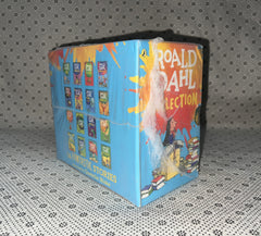 ROALD DAHL THE COMPLETE COLLECTION (16 Books Box Set) by Roald Dahl