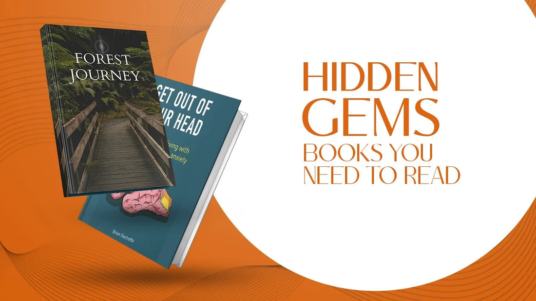 Hidden Gems: Books You Need to Read