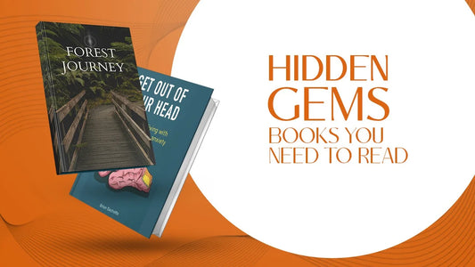 Hidden Gems: Books You Need to Read