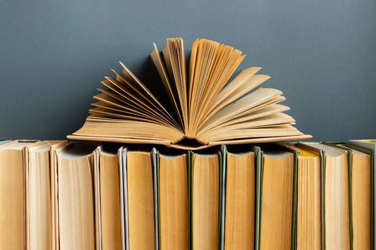  Top 10 Must-Read Books of the Year