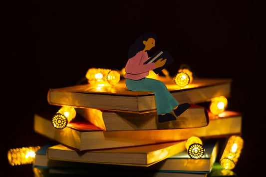 Exploring Literary Gems: A Guide to Must Read Books in 2024