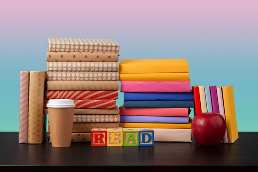 Top selling Fiction and Non-Fiction Books of the Year
