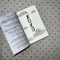 xoxo by axie oh