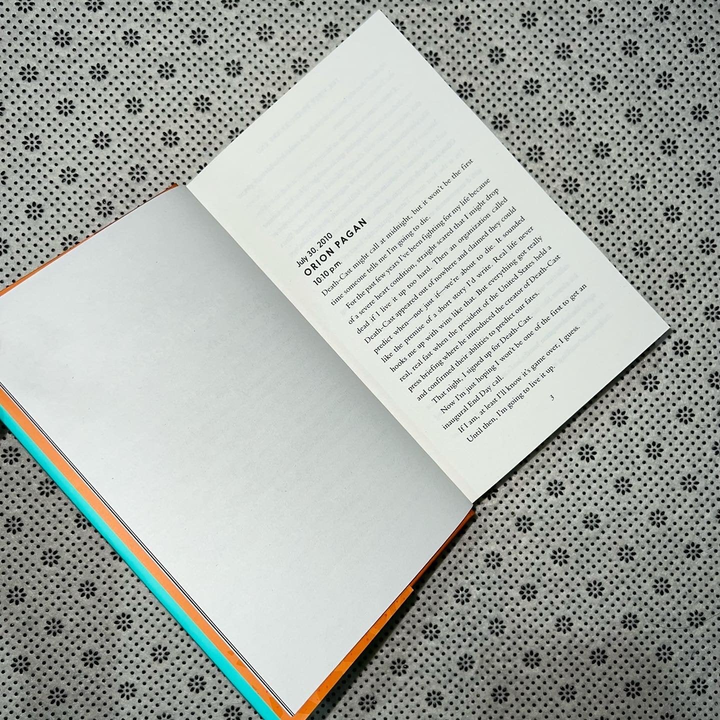 the first to die at the end they both die at the end series book 2 by adam silvera