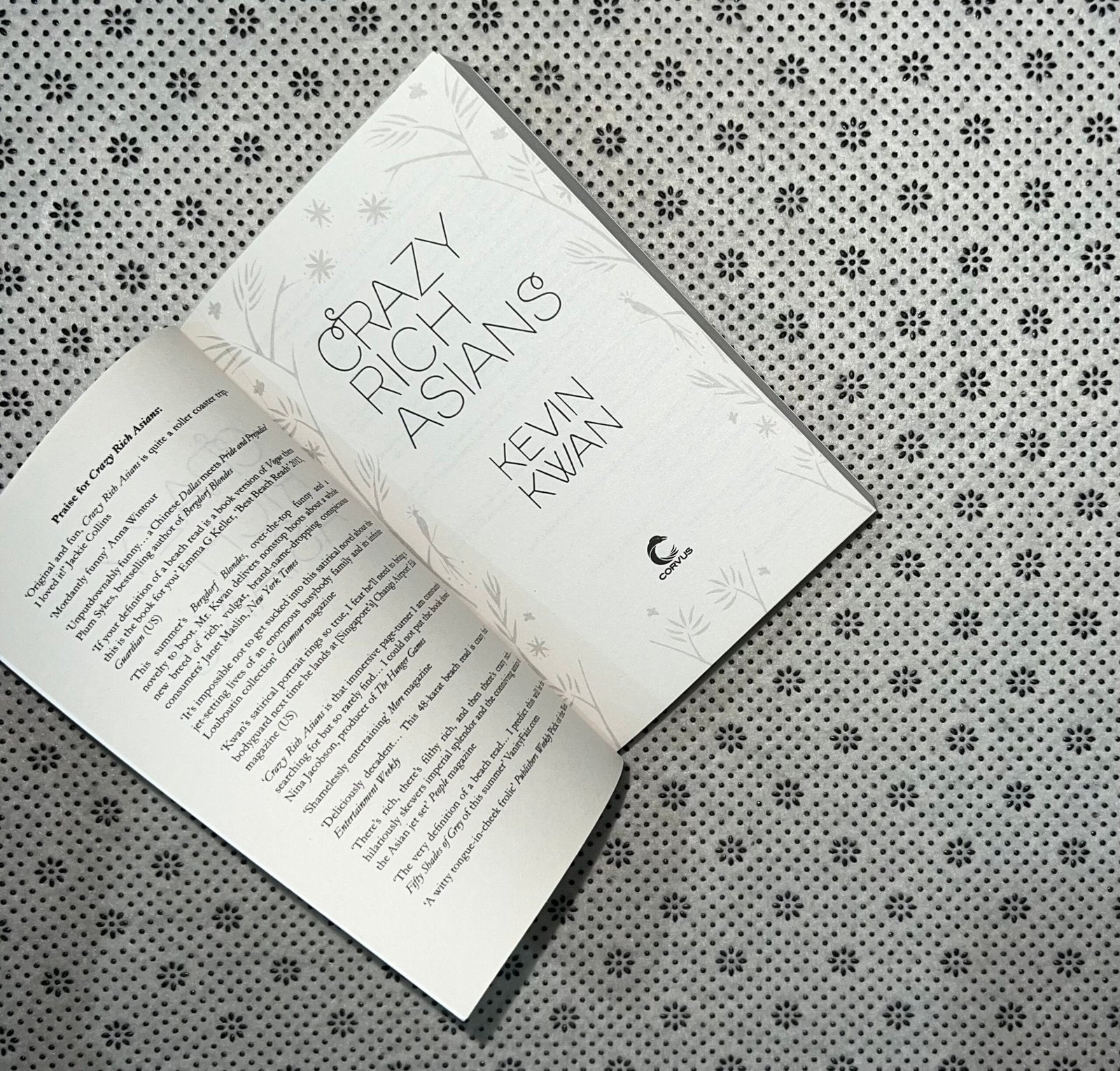 crazy rich asians crazy rich asians series book 1 by kevin kwan
