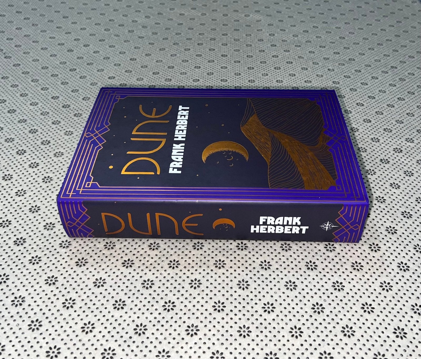 dune dune series book 1 collectors edition by frank herbert