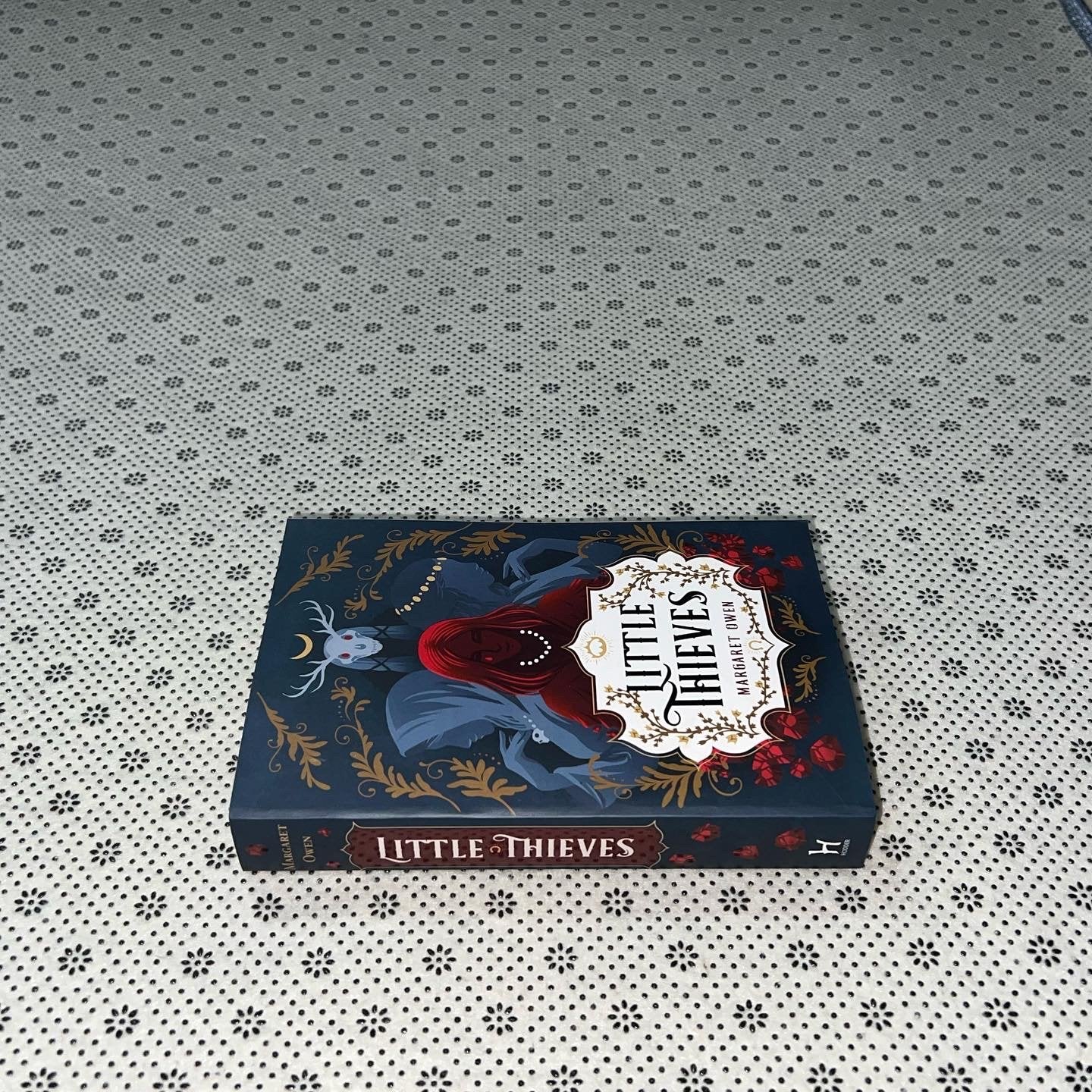 little thieves little thieves series book 1 by margaret owen