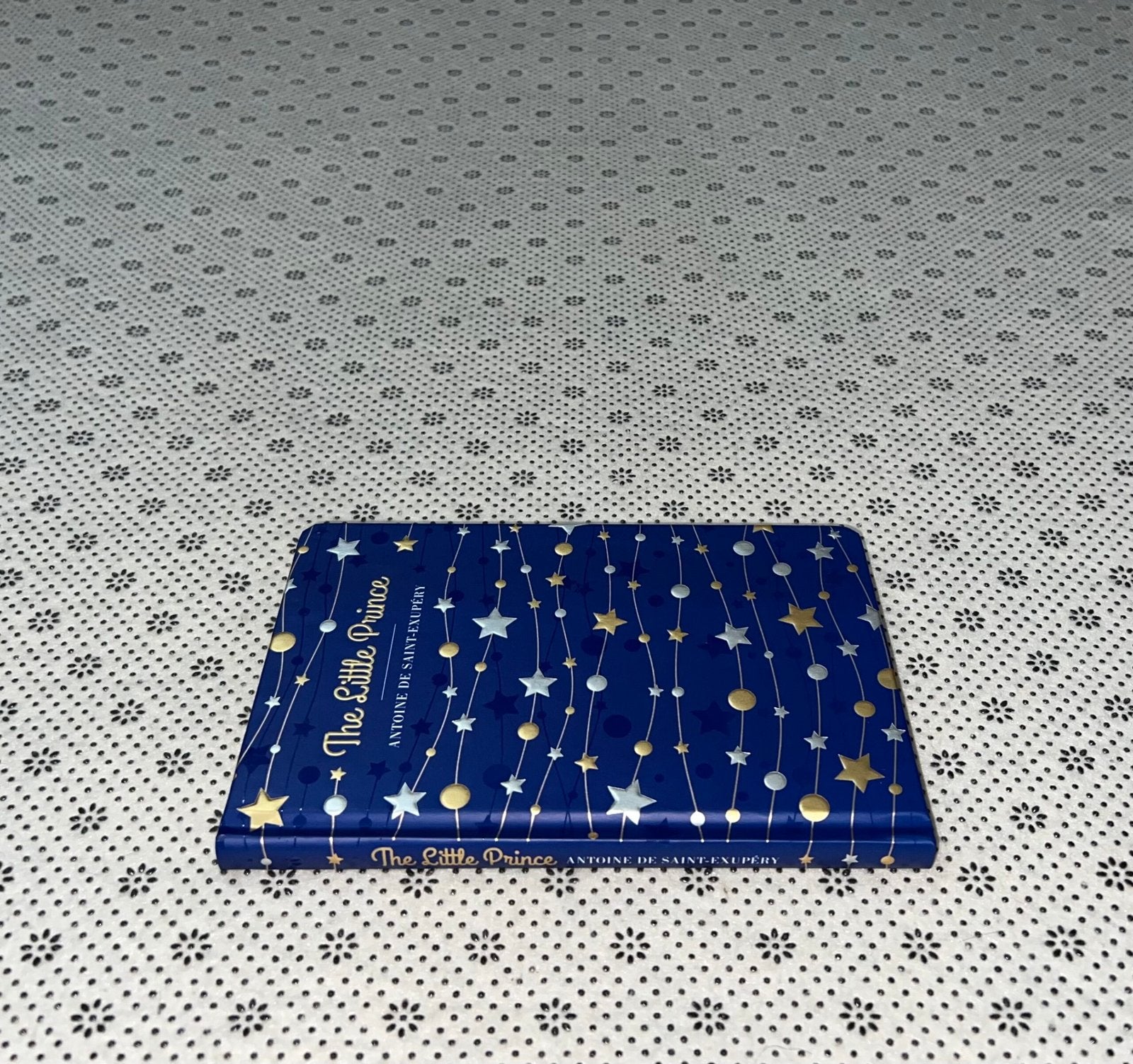 the little prince chiltern classics by antoine de saint exupery