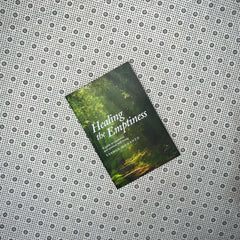 healing the emptiness by yasmin mogahed