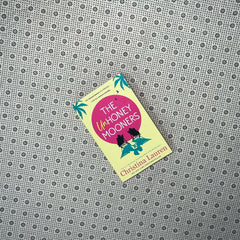 the unhoneymooners by christina lauren
