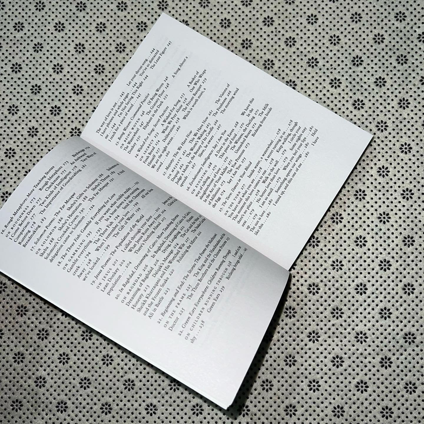 rumi selected poems penguin classics by rumi