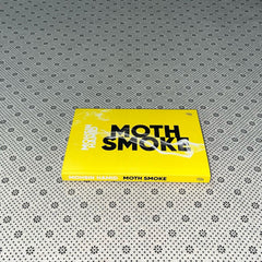 moth smoke by mohsin hamid