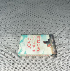 love and other words piatkus edition by christina lauren