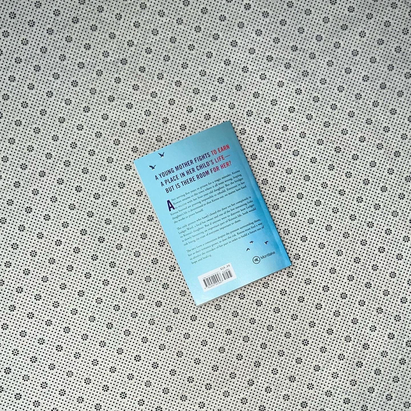 reminders of him by colleen hoover