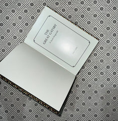 the great gatsby chiltern classics by f scott fitzgerald
