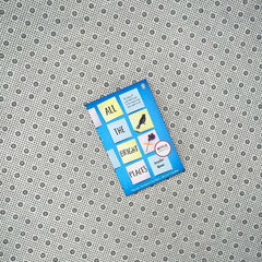 all the bright places by jennifer niven