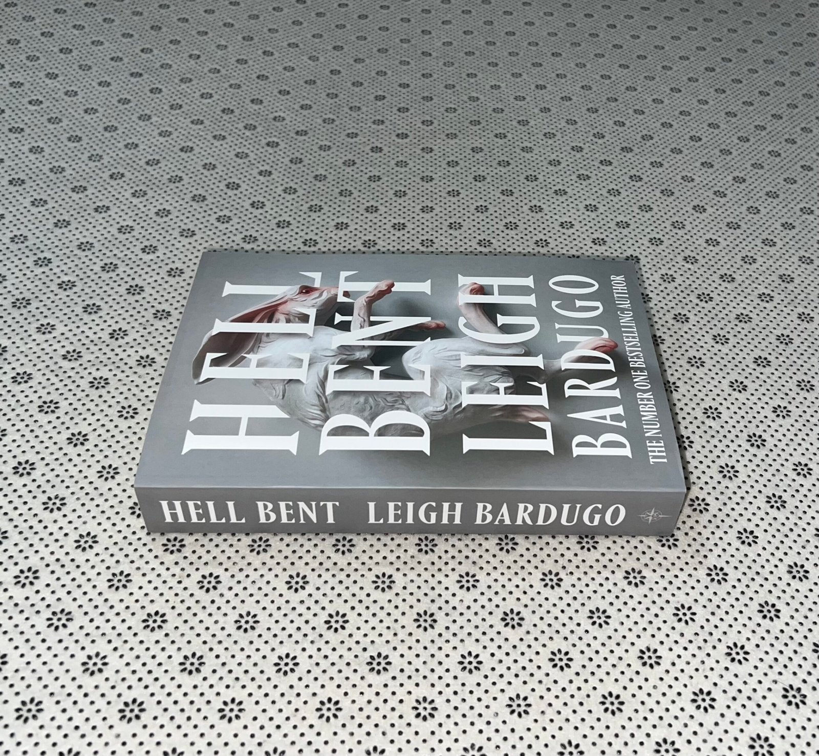 hell bent alex stern series book 2 by leigh bardugo