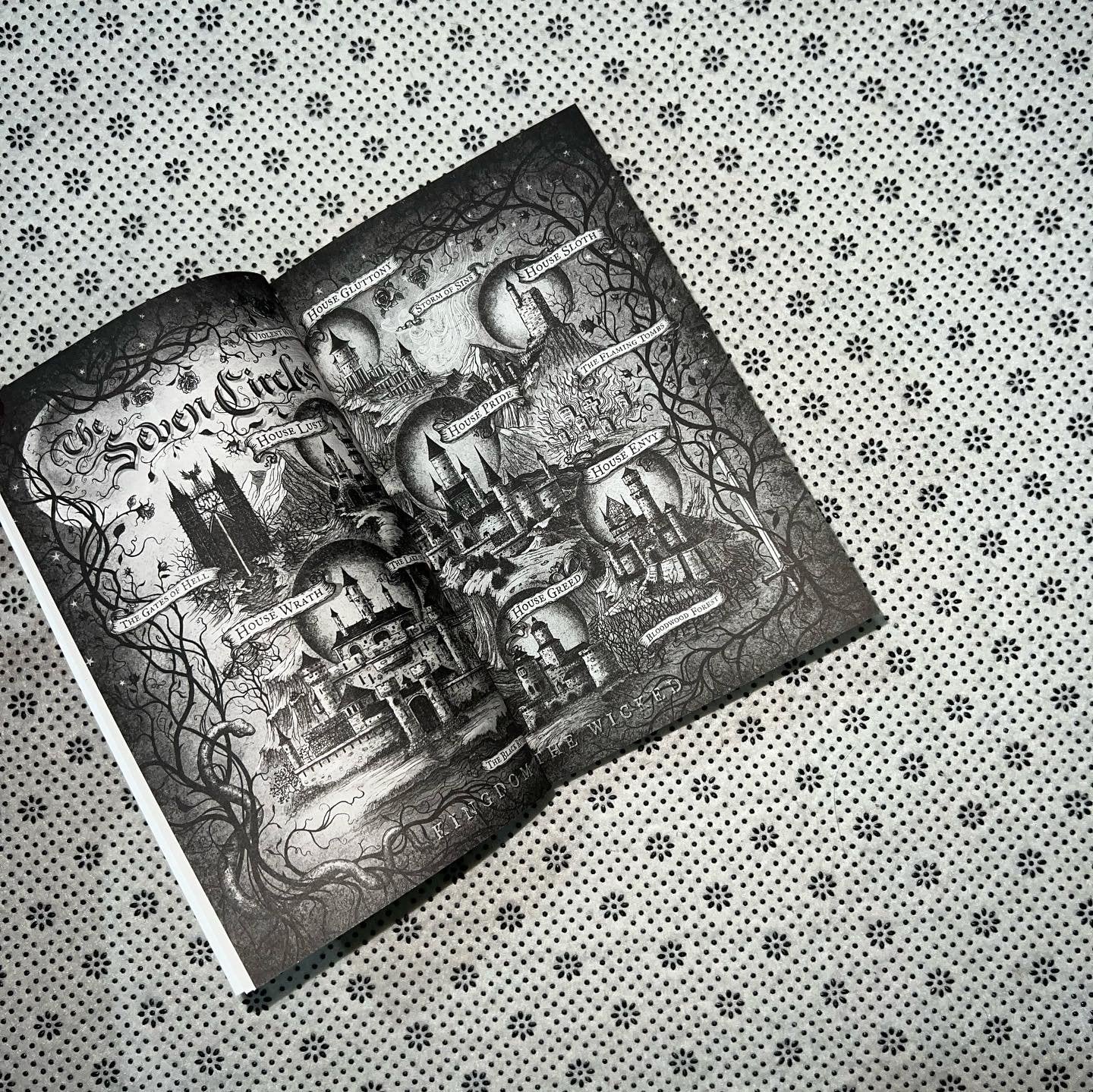 kingdom of the wicked kingdom of the wicked series book 1 by kerri maniscalco