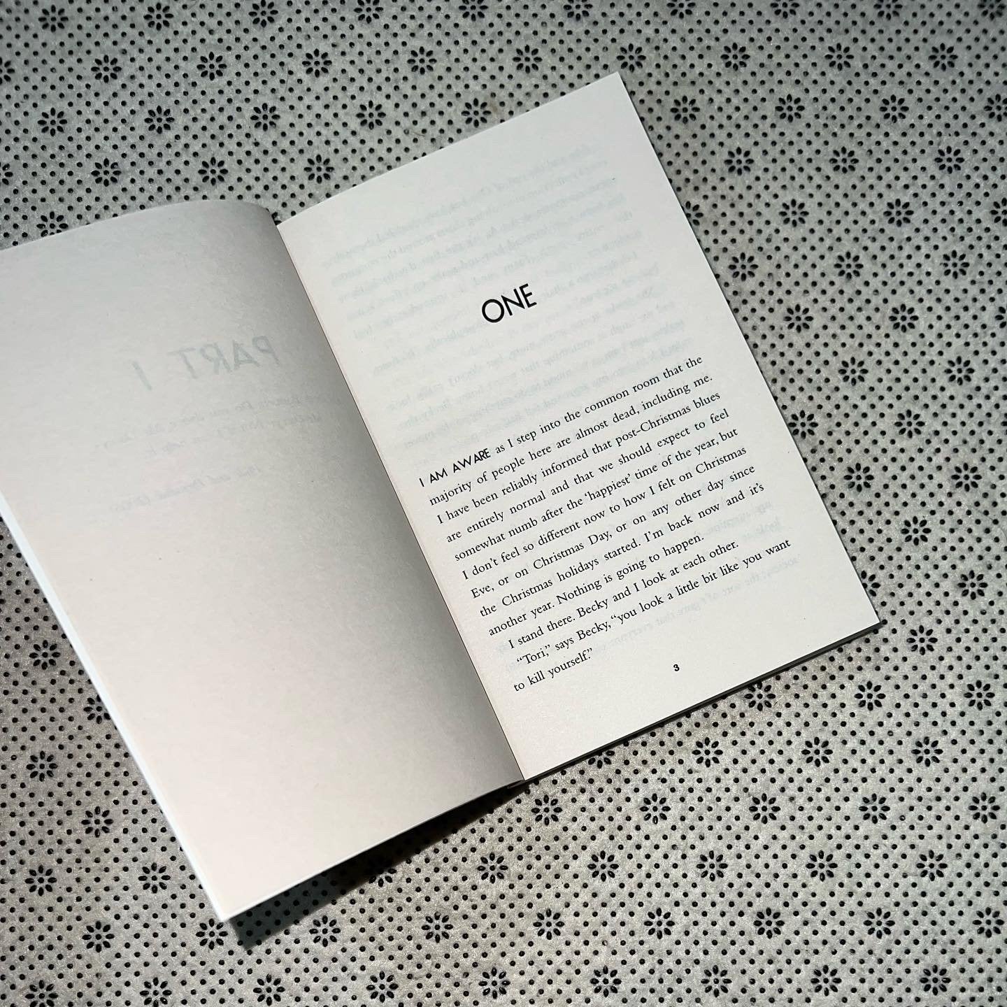 solitaire by alice oseman