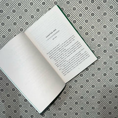 nothing more to tell coloured edges by karen m mcmanus