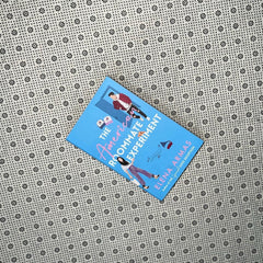 the american roommate experiment by elena armas