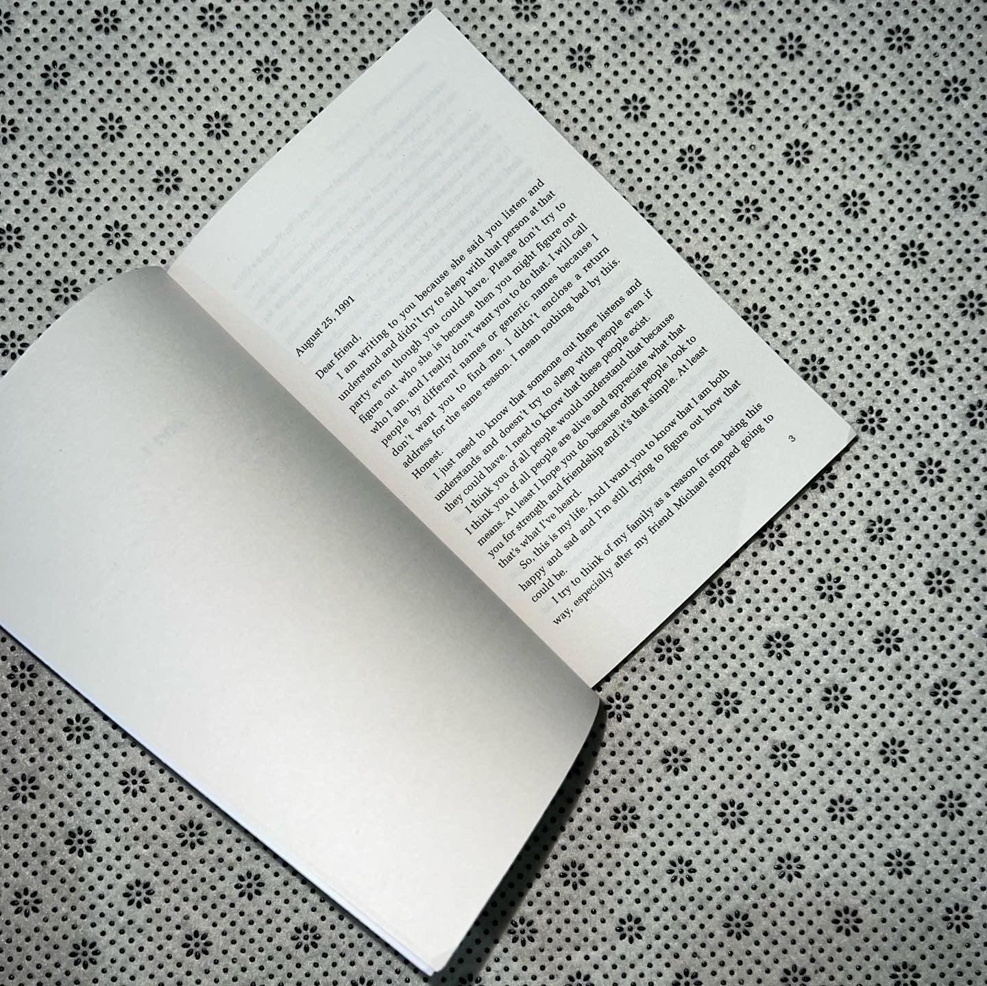 the perks of being a wallflower by stephen chbosky