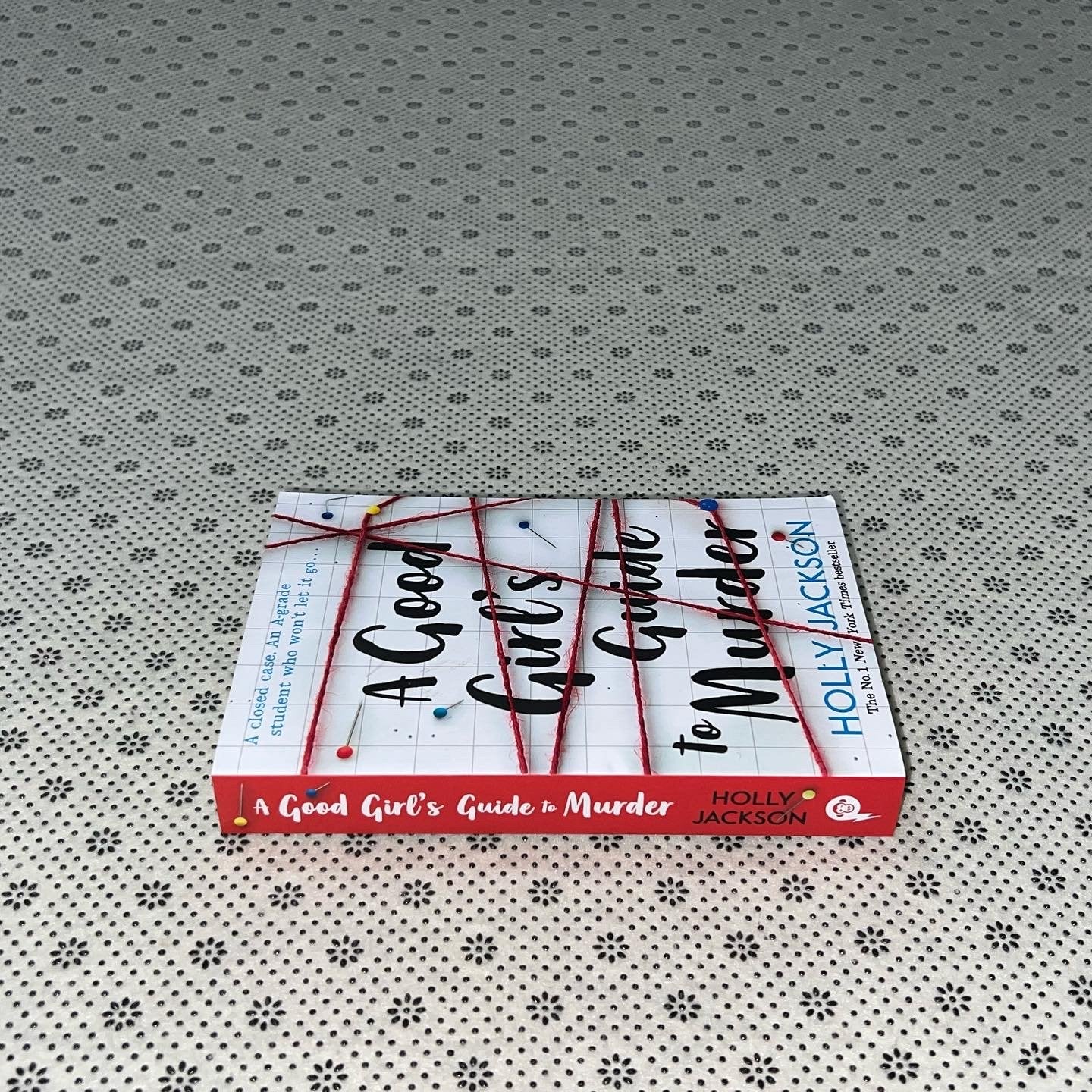 a good girls guide to murder a good girls guide to murder series book 1 by holly jackson