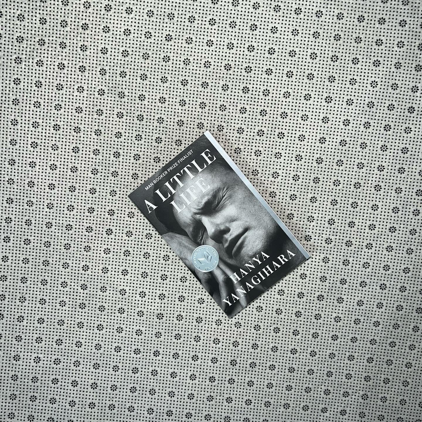 a little life by hanya yanagihara 1