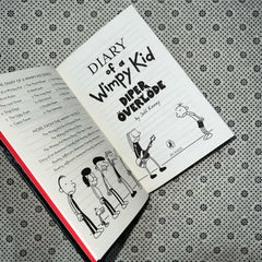 diper overlode diary of a wimpy kid series book 17 by jeff kinney