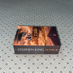 the stand by stephen king