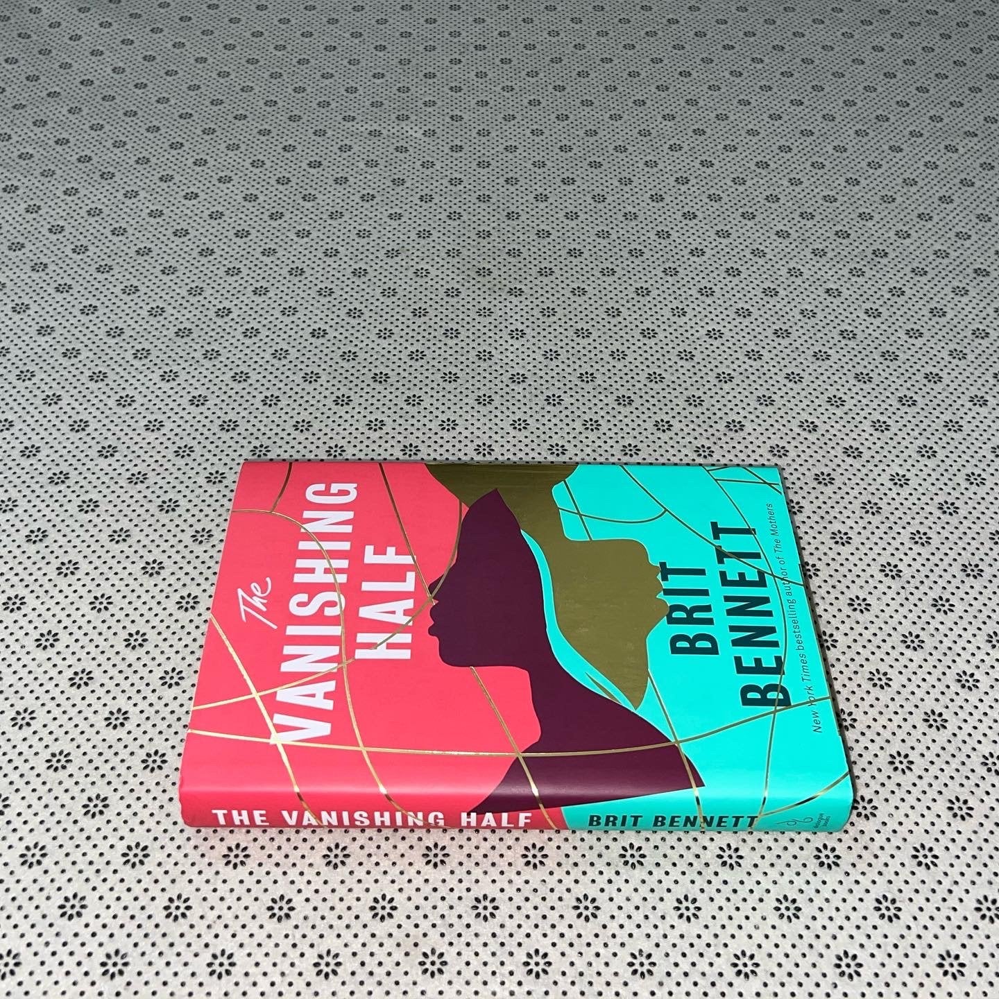 the vanishing half by brit bennett