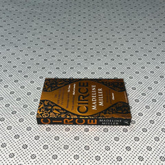 circe by madeline miller 1