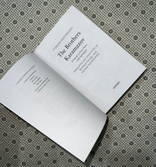 the brothers karamazov vintage classics by fyodor dostoyevsky