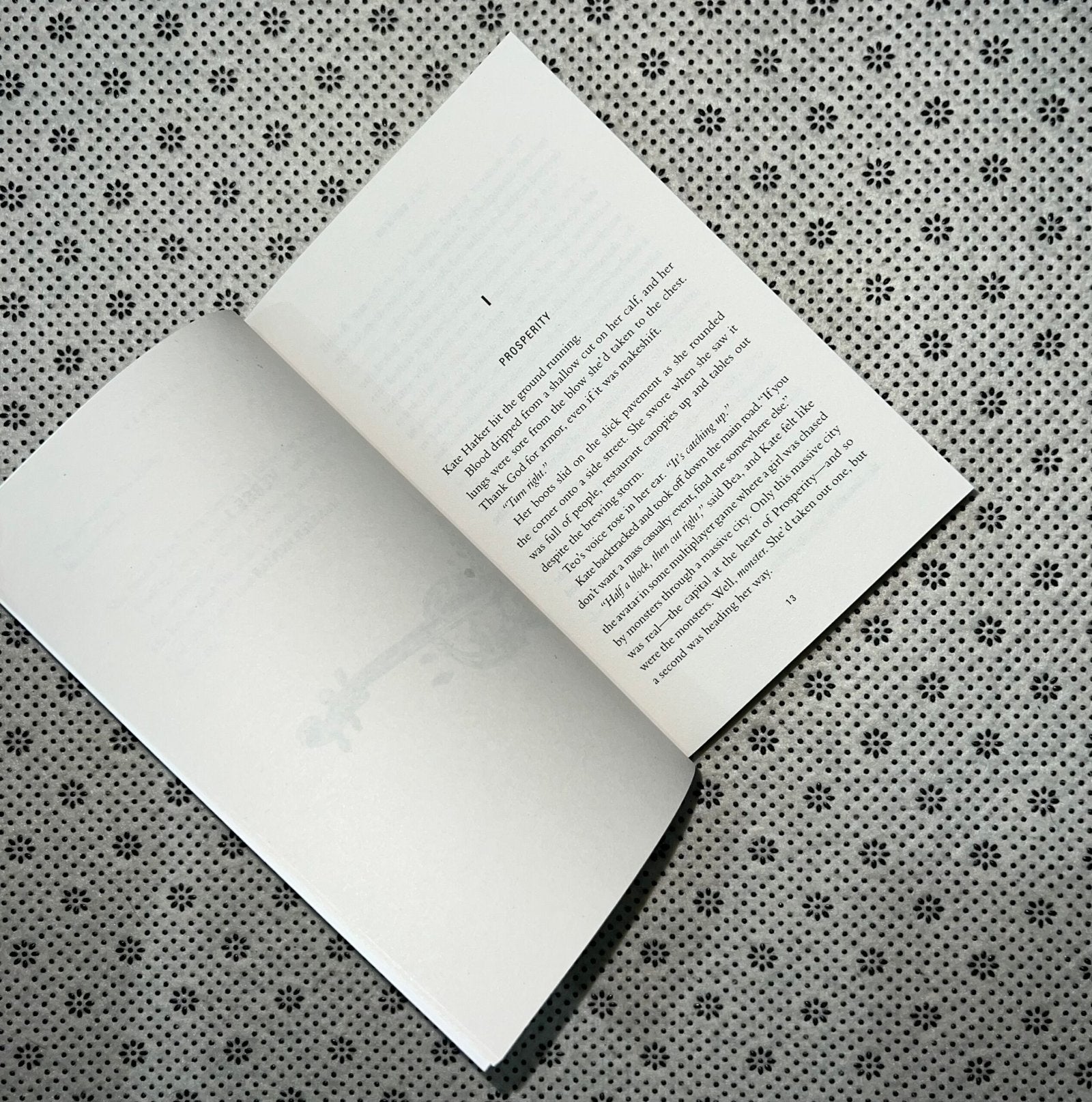 our dark duet monsters of verity book 2 by v e schwab