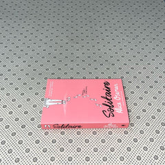 solitaire by alice oseman