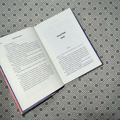 youve reached sam dust jacket edition by dustin thao