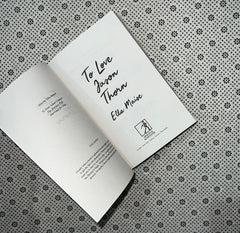 to love jason thorn by ella maise