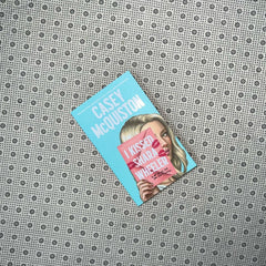 i kissed shara wheeler by casey mcquiston