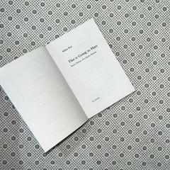 this is going to hurt by adam kay