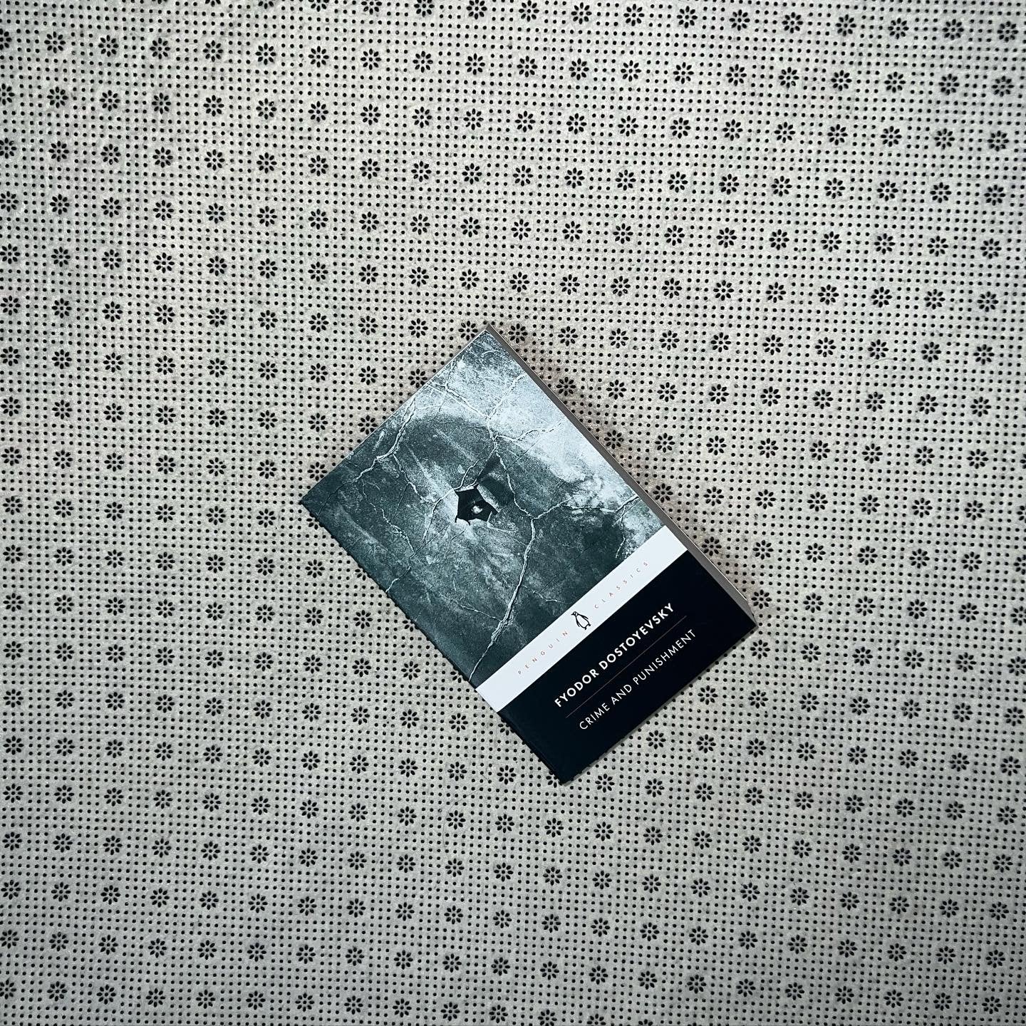 crime and punishment penguin classics by fyodor dostoyevsky