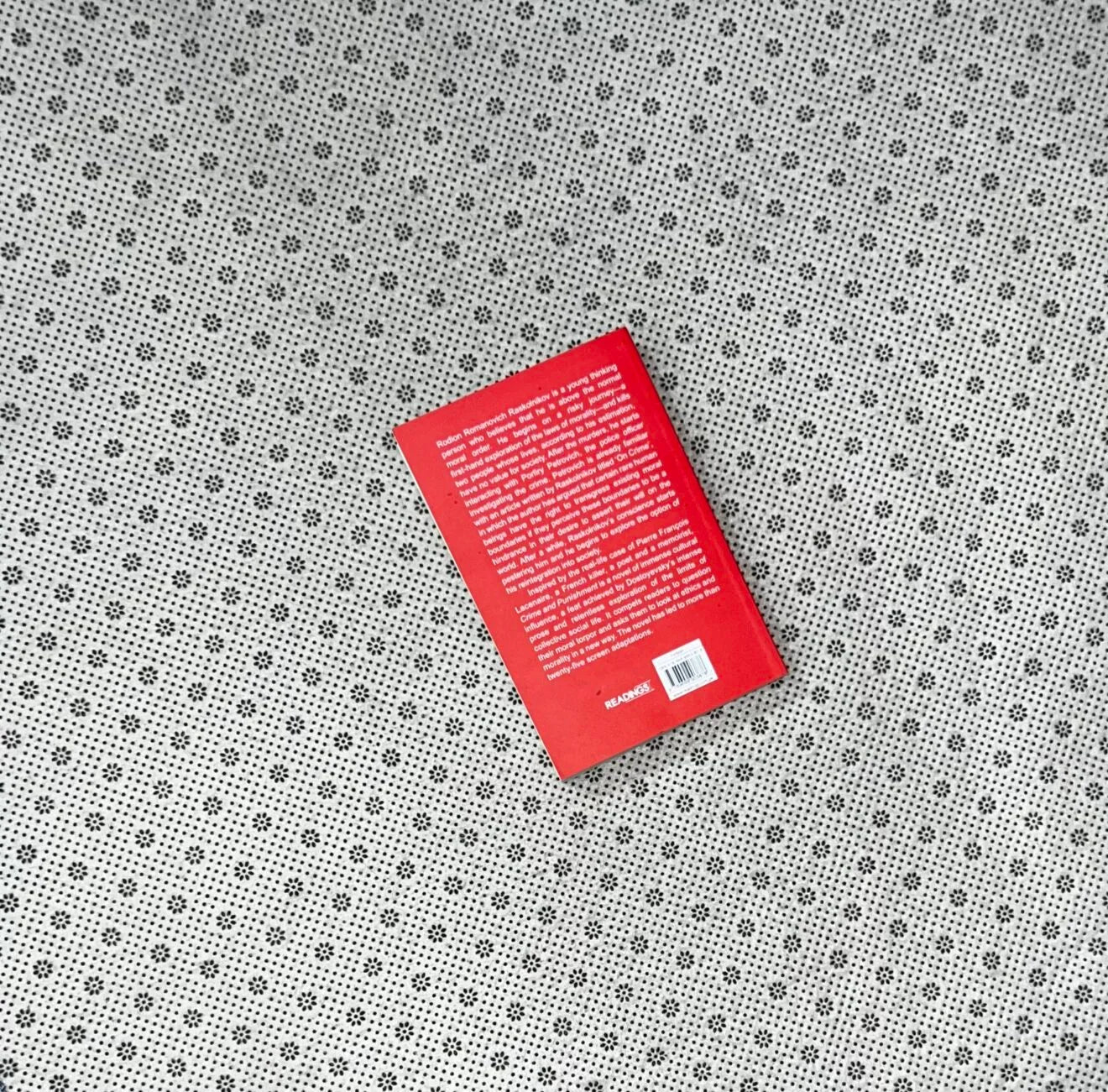Complete Collection of FYODOR DOSTOYEVSKY