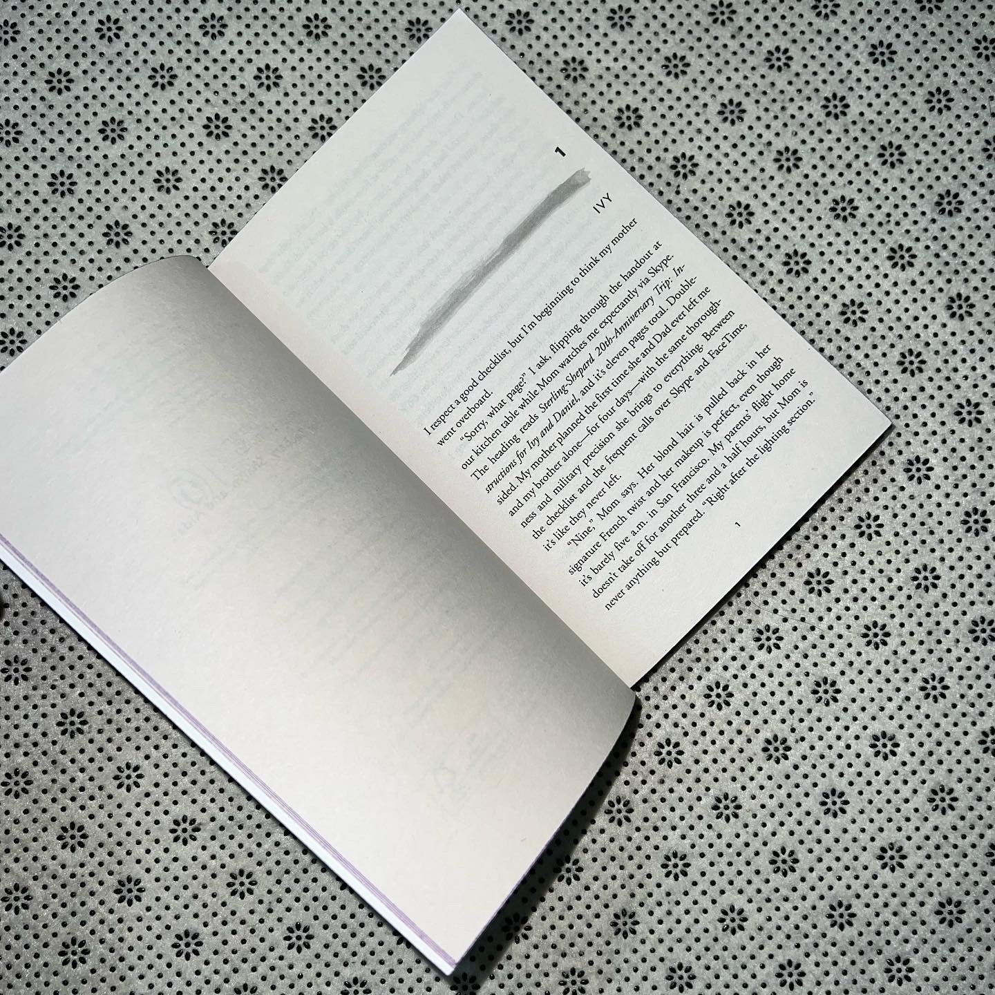 youll be the death of me coloured edges by karen m mcmanus