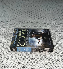 clockwork angel the infernal devices series book 1 by cassandra clare