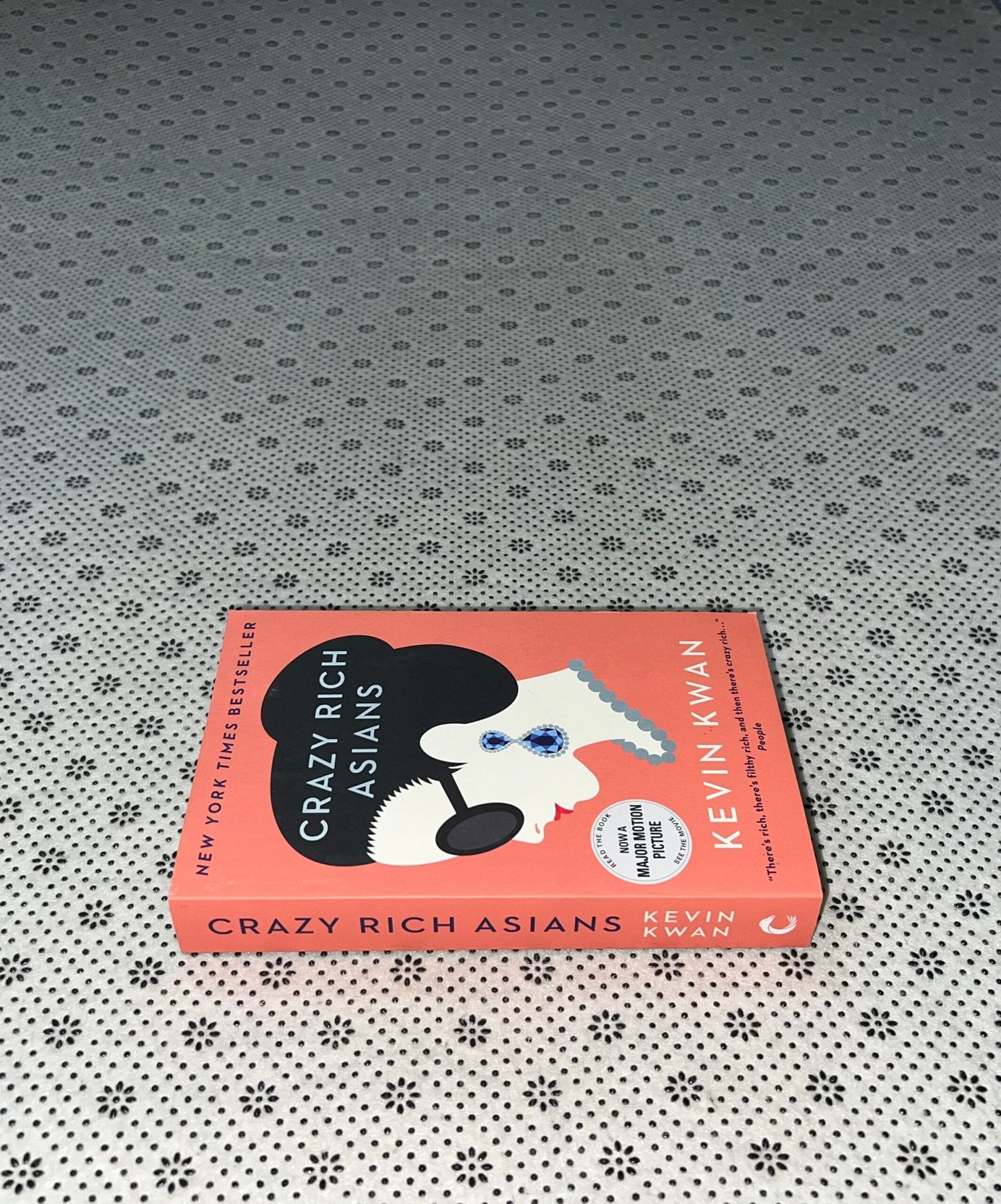 crazy rich asians crazy rich asians series book 1 by kevin kwan
