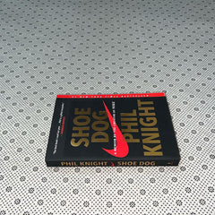 shoe dog a memoir by the creator of nike by phil knight