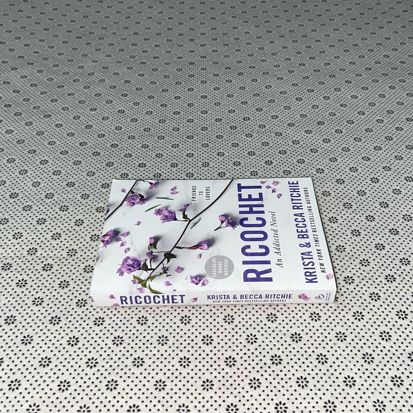 ricochet addicted series book 2 by krista ritchie